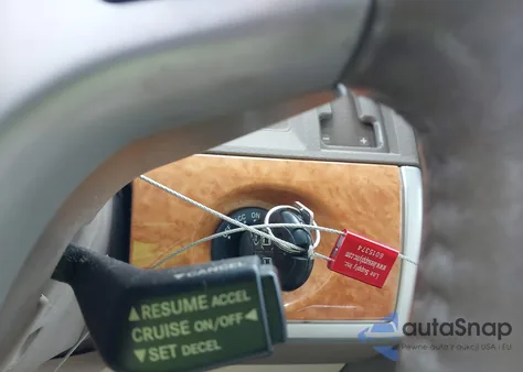 2008 Chrysler Town & Country Limited from USA, damaged, VIN 2A8HR64X28R636965